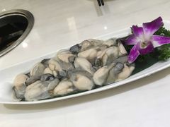 -围炉夜话·潮汕卤水火锅(榕江店)