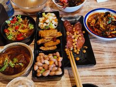 -好這口重庆小面(总店)