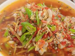 -艺味深尝(云锦路店)