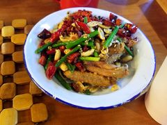 -搓火大都会(广安门总店)