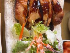 -味太助·银饭食堂(中华城店)
