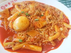 -韩香福脊骨汤锅(上杭路店)
