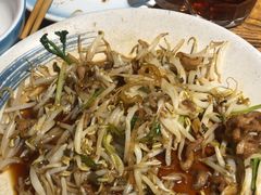 -永红源·啤酒烧烤海鲜大排档(台柳路店)