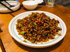 -云海肴·汽锅鸡·云南菜(苏州中心店)
