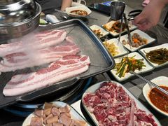 -李氏烤肉店