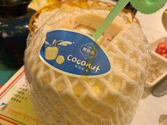 -润泽园椰子鸡(汇一城店)
