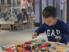 -李振强马术运动推广中心(南城店)