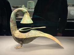 -广西壮族自治区博物馆