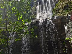 -古龙峡云天玻霸