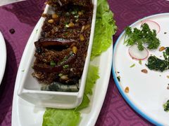 -和记小菜(大宁店)