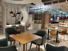 大堂-桃源村(南大店)