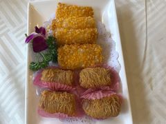 -江南村酒家