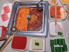 -海底捞火锅(勒泰店)