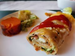 -食光全日制餐厅(绵阳首开喜来登酒店)
