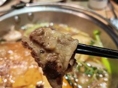 -蟹将军·松叶蟹和牛日料放题自助(K11店)