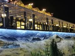 -海市蜃楼花园主题餐厅(石顶店)