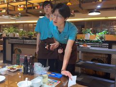 -海兰江石锅饭(水上店)