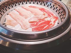 -梨花自助烤肉(乐宾店)