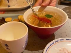 -鱼上·烤鱼(和安宁春城店)