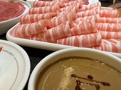 -清真·京华源铜锅涮肉(丰庆店)