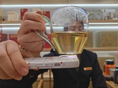-八马茶业·茶馆茶室(罗湖万象城店)