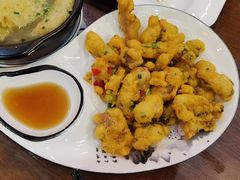 -长兴菜馆(高桥店)