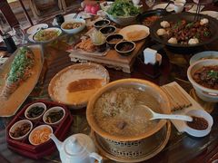-食家鸽园