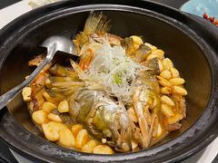 -翠湖宾馆·中餐厅