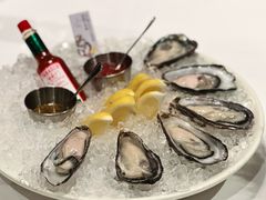 -MORTON'S 莫尔顿牛排坊(北京丽晶酒店)