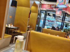 -四季喧黔味豆米火锅(万达广场店)