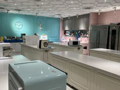 -西檬树SIMON·T轻奢蛋糕(大东方Max店)