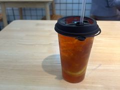 -明記茶餐廳(福田总店)