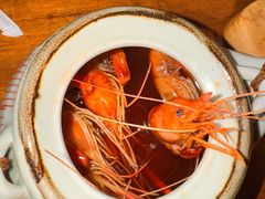 -乔街深夜食堂·小龙虾·高压锅生蚝(杭州总店)