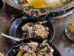 -三道苗苗鱼(三道堰老字号店)