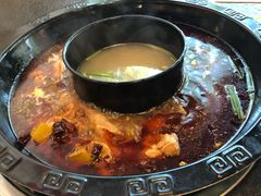 -重庆烧鸡公火锅(簋街店)