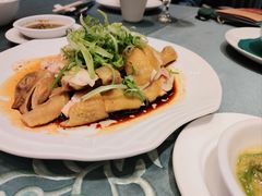 -北园酒家(小北路店)