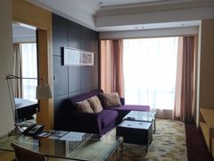 -上海浦西万怡酒店