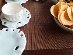 -碧露轩·大益茶体验馆(镇江路店)