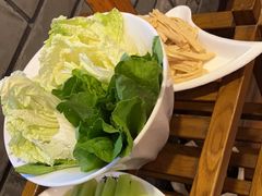 -亮欢寨酸汤鱼(沙冲路店)