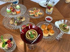-北京柏悦酒店·锦庭餐厅Dining Room