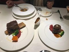 -王品牛排(佛山南海万科广场店)