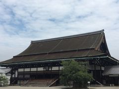 -京都御所