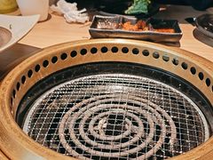 -牛角烧肉(步步高星城天地店)