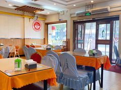 -华天延吉餐厅(西四总店)