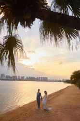 -钟爱一生婚纱摄影旗舰店