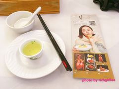 -稻香酒家·33年老字号·港式粤菜(富邦中心店)