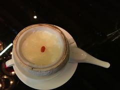 -北京四季酒店·采逸轩