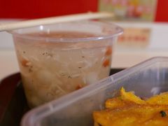 桂花糊米酒-老通城豆皮大王(吉庆街店)