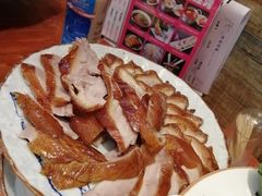-龙聚德北京烤鸭(沙坪坝华宇A馆店)