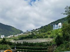 -东白山